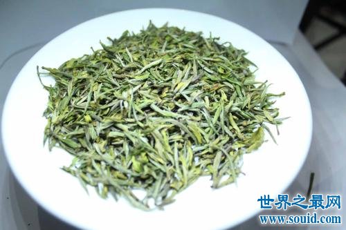 世界十大茶叶品牌排行榜，茶叶哪个牌子好？(www.souid.com)