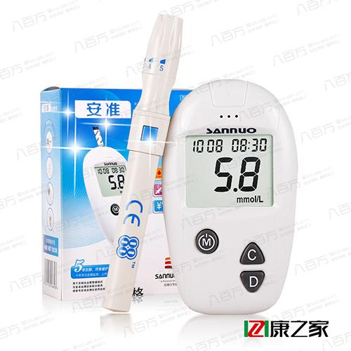 血糖仪品牌排行_血糖仪品牌排行