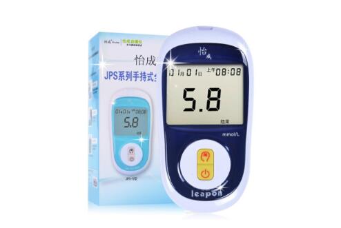 血糖仪品牌排行_血糖仪品牌排行