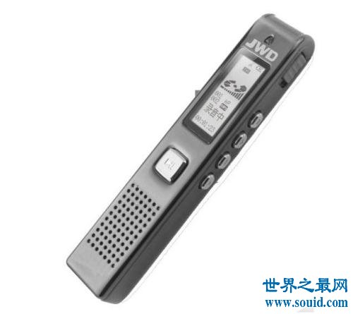 2019录音笔排行_录音笔什么牌子好 2019十大录音笔品牌排行榜
