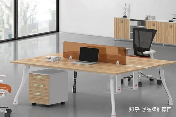 办公家具品牌排行榜-几款比较好的办公桌椅品牌有哪些？办公家具
