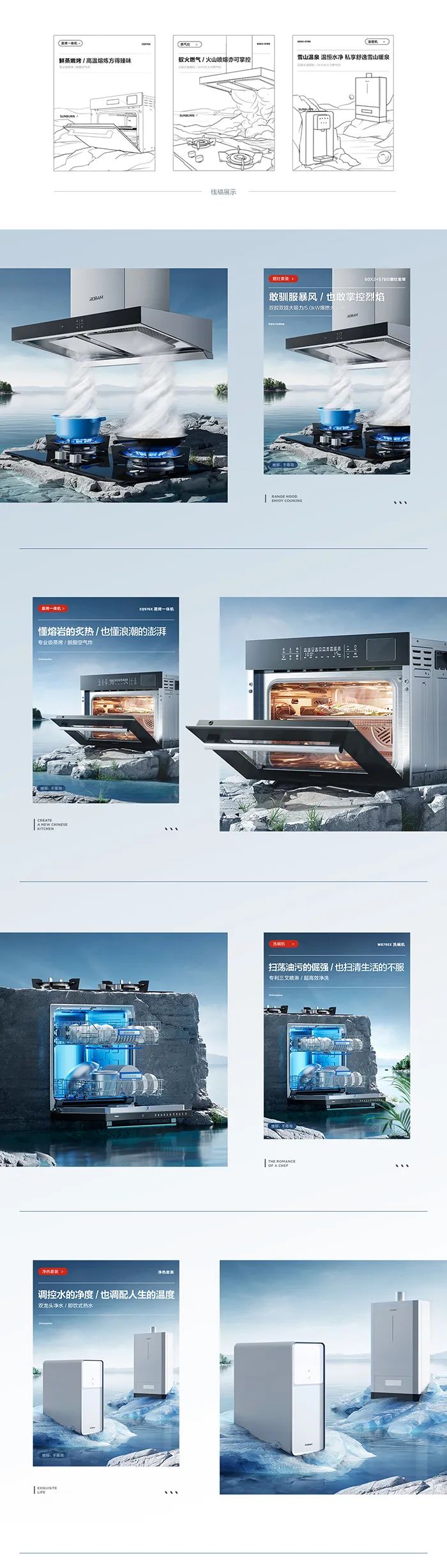 中国厨房刀具品牌排行_厨房电器品牌排行榜_世界厨房刀具品牌排行
