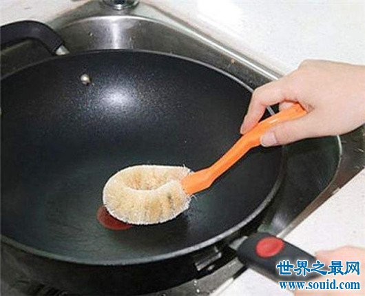 铁锅十大品牌排行榜，铁锅哪个牌子好？(www.souid.com)