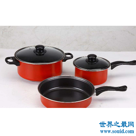 锅具品牌排行榜，锅具品牌哪个牌子好？(www.souid.com)