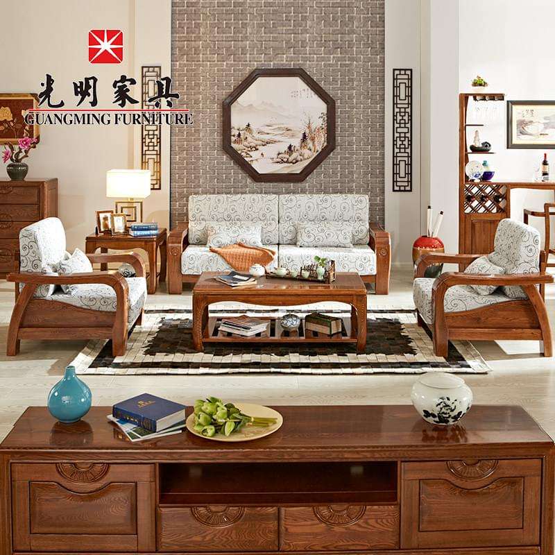 金丝柚木家具 原木_原木色的家具_原木家具品牌排行榜