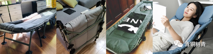 折叠床品牌排行榜-2020折叠床推荐：折叠床哪个牌子好，挑选折叠床应该注意哪些问题