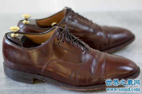 2019中国皮鞋排行榜_2019年皮鞋品牌排行榜,提升男士品味的鞋子