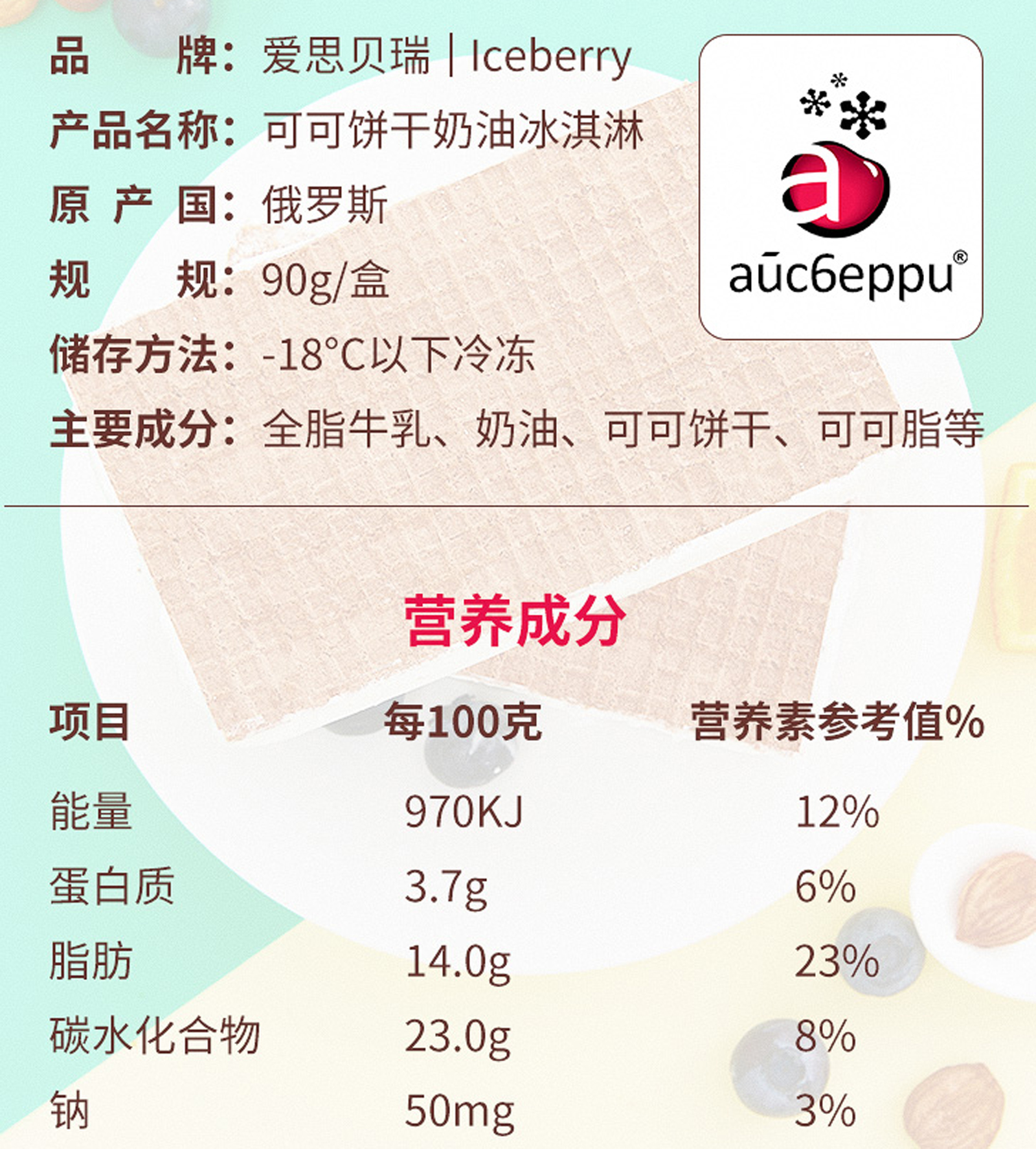 冰淇淋店加盟品牌排行_冰淇淋加盟排行多喜爱_冰淇淋品牌排行榜