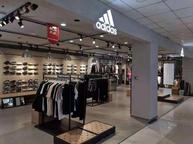 世界十大运动品牌排行榜（世界十大运动品牌）