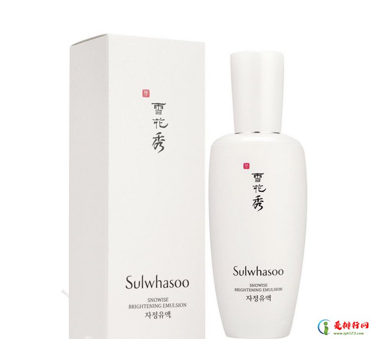 美容品牌排行榜-一下护肤品十大排名2020好品牌的美容护肤产品