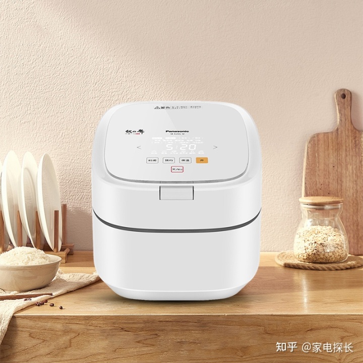 电饭煲品牌排行榜-2021年家电爆款产品榜单：1.本文后期会持续更新