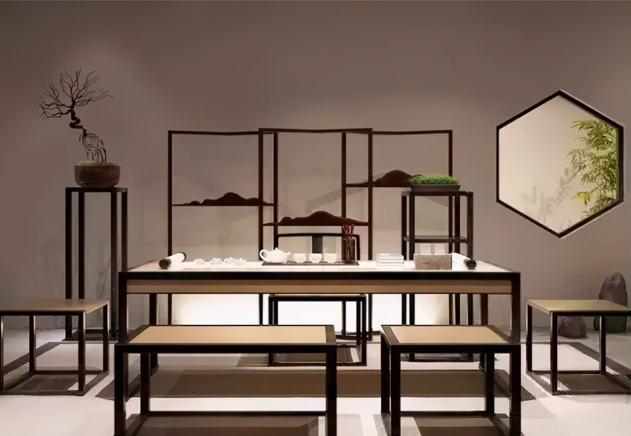 中式家具和新中式家具的不同_中式灯具品牌排行_新中式品牌家具排行榜