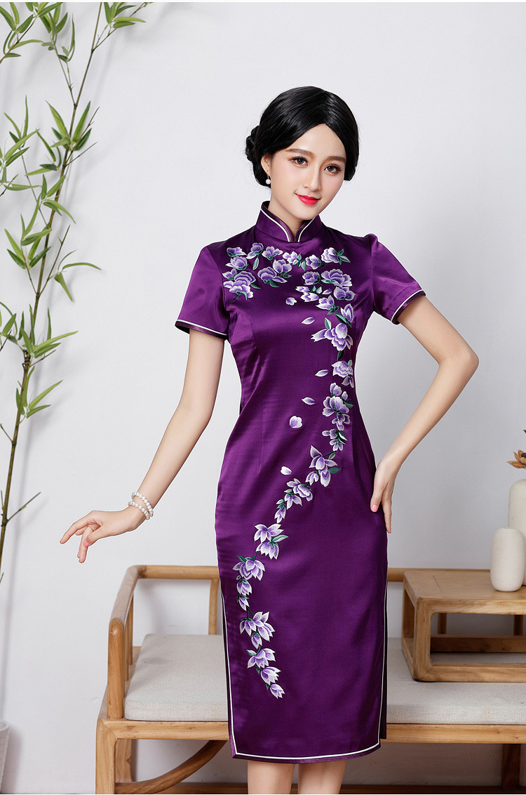 旗袍品牌排行榜_听诊器品牌排行排行_dnf大转移职业排行刷图榜