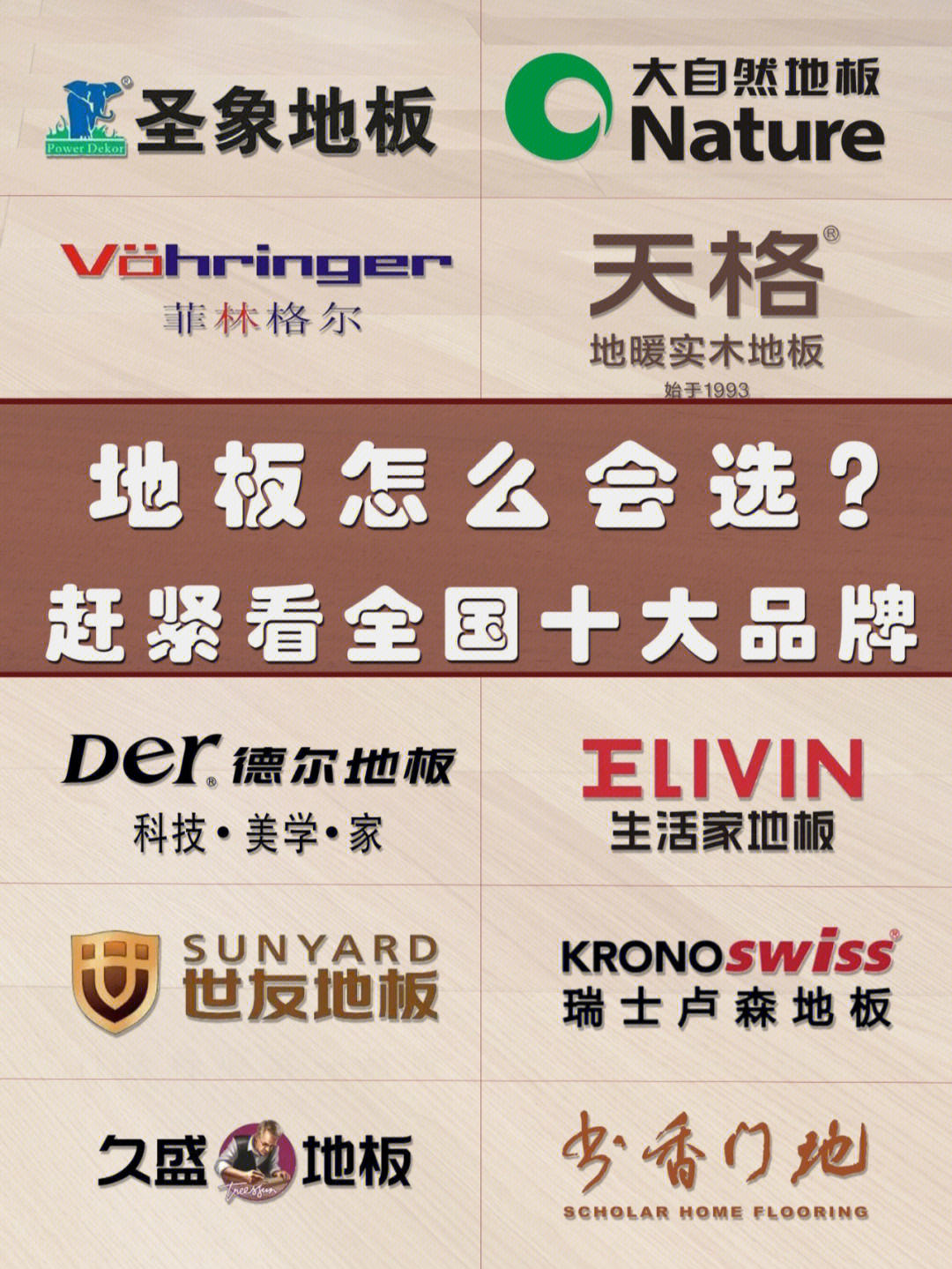 静电地板品牌排行_pvc地板品牌排行_中国地板品牌排行榜