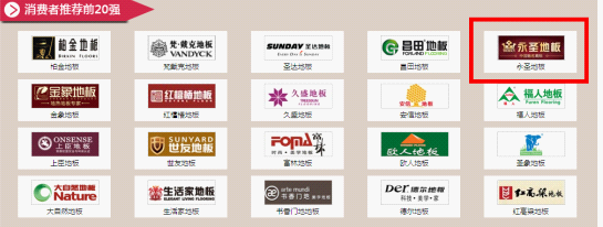 中国地板品牌排行榜_pvc地板品牌排行_静电地板品牌排行