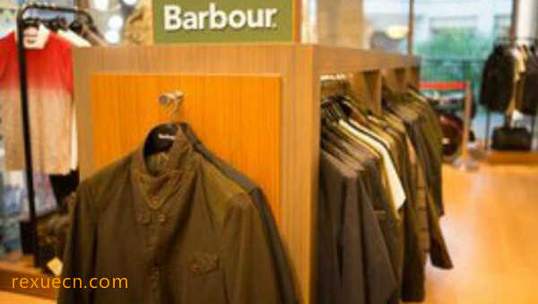 Barbour