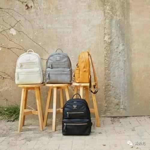 从到平价款，这12个双肩包品牌好看又能装