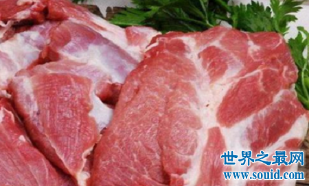 冷鲜肉十大品牌排行榜，冷鲜肉哪个牌子好？(www.souid.com)