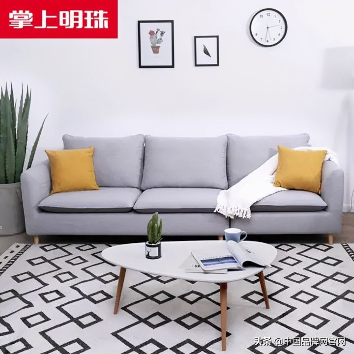 2021床十大排行榜（10个沙发床品牌推荐）