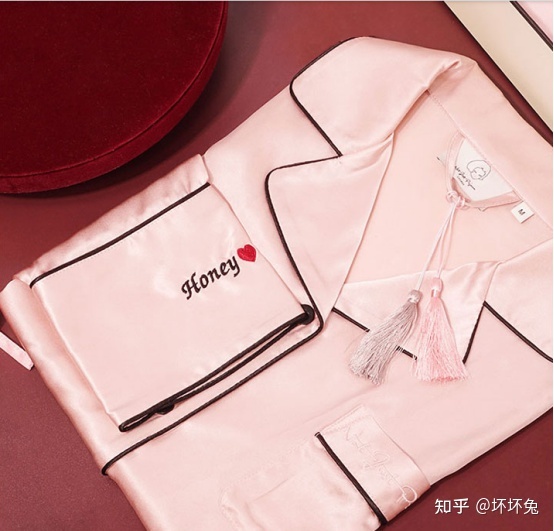真丝睡衣 品牌_真丝睡衣品牌排行榜_真丝睡衣有哪些品牌