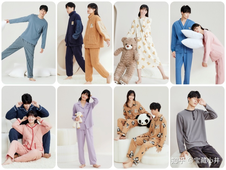 真丝睡衣品牌排行榜_睡衣品牌真丝睡衣_真丝睡衣品牌有哪些