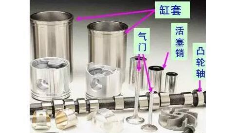 日系车用什么品牌的机油?