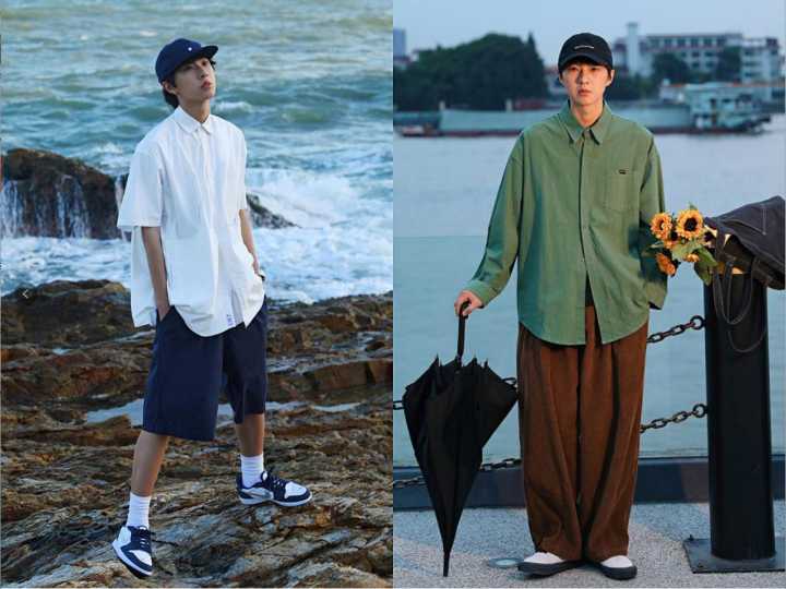 男士休闲衬衫品牌排行_衬衫品牌排行榜_男士商务衬衫品牌排行