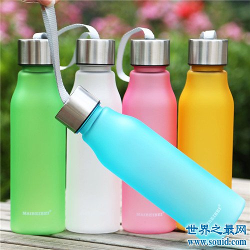 塑料杯十大品牌排行榜，塑料杯哪个牌子好？(www.souid.com)