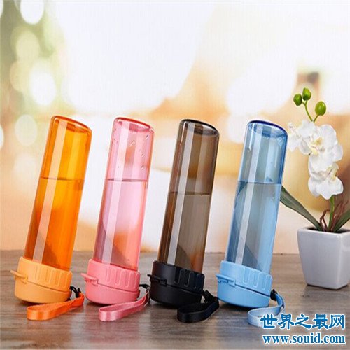 塑料杯十大品牌排行榜，塑料杯哪个牌子好？(www.souid.com)