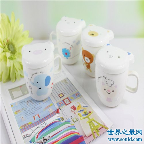 塑料杯十大品牌排行榜，塑料杯哪个牌子好？(www.souid.com)