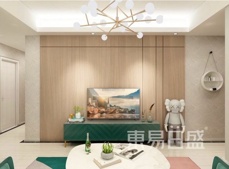 装修公司排名前十名哪家好?东易日盛真正的实至名归! 