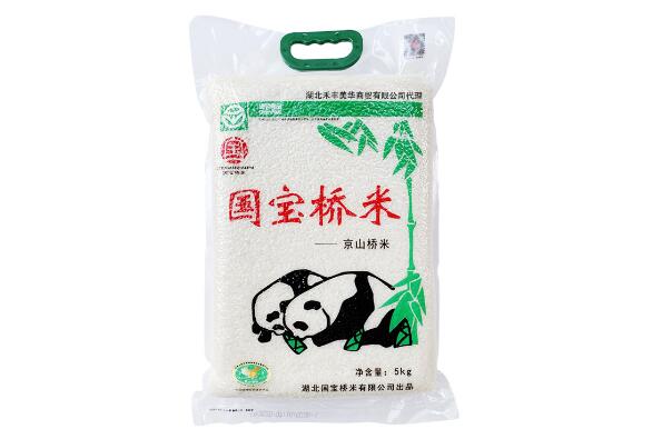 2021年大米十大品牌排行榜（全国大米排名品牌排行榜）