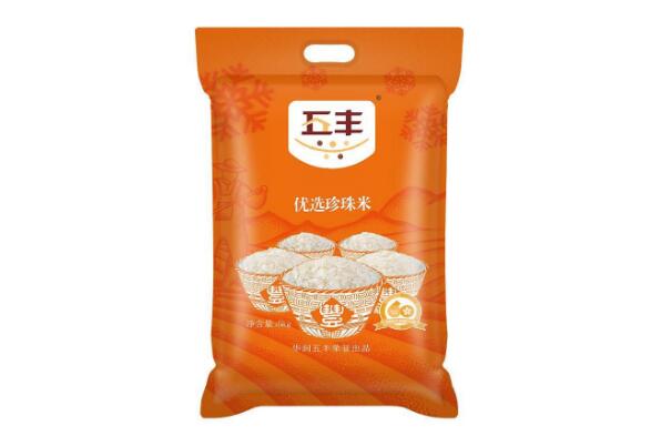 2021年大米十大品牌排行榜（全国大米排名品牌排行榜）