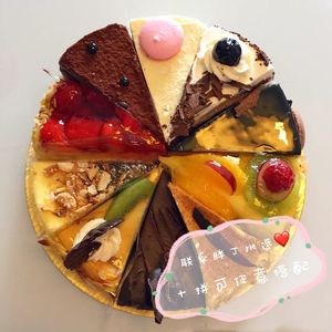 生日蛋糕品牌排行榜_上海蛋糕品牌排行_深圳蛋糕店品牌排行