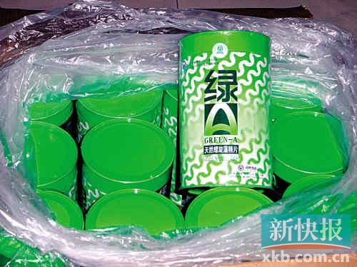 螺旋藻品牌排行榜-云南绿A生物工程有限公司登陆借势迈向新行业地位