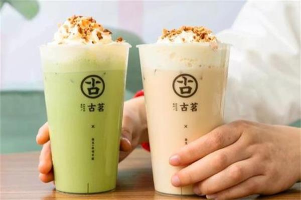 饮品品牌排行榜-饮品品牌排行榜10强出炉奶茶荣登榜首(组图)