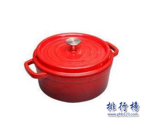 什么牌子的搪瓷锅质量好？搪瓷锅品牌排行榜