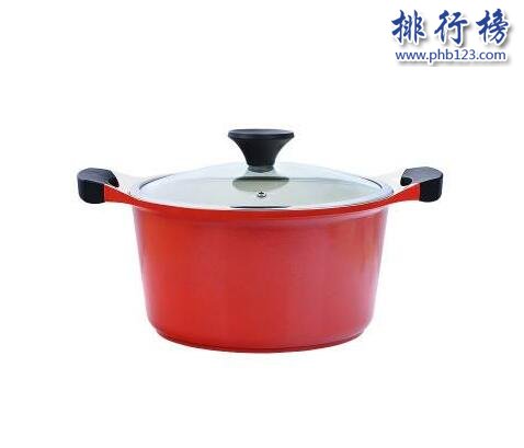 什么牌子的搪瓷锅质量好？搪瓷锅品牌排行榜