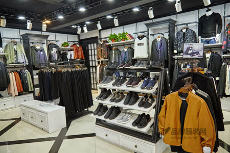香港品牌男装排行_男装皮鞋品牌排行_男装品牌大全排行榜