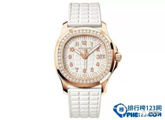 手表品牌排行榜前十名-衣着打扮很能你公布女表品牌排行榜前十名