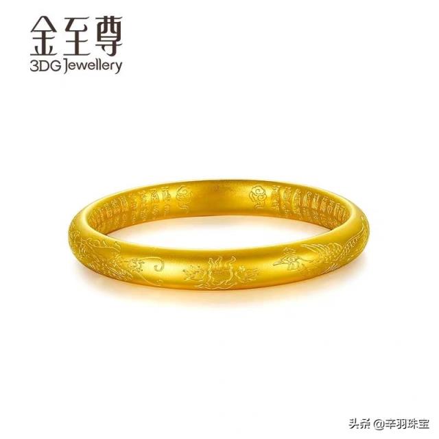 首饰品牌排行榜-大众消费者挑选黄金首饰，有哪些珠宝品牌可以信任呢？
