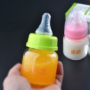 奶瓶品牌排行榜-婴儿奶瓶排行榜10强推荐中不论是材质还是新贝