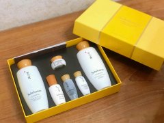 化妆品十大套装品牌排行榜(好的化妆品套装品牌排行榜前十名)