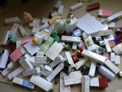 温州化妆品货源十大排行榜(温州化妆品连锁店排名)