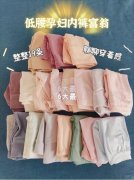 内裤 品牌 排行榜