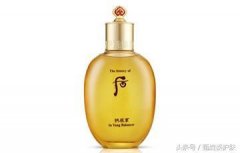 混油皮化妆水韩国品牌排行榜(混油皮化妆水韩国品牌排行榜)