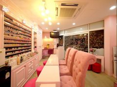 盘发化妆品加盟排行榜(盘发化妆店)