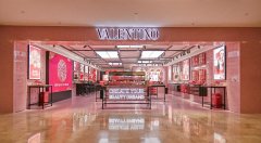 南京专柜化妆品排行榜第一(南京化妆品专柜)