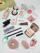 化妆需要哪些化妆品(冬天化妆需要哪些化妆品)
