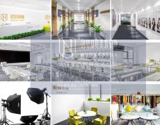 化妆学校哪里好(化妆学校哪里好学)